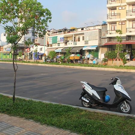 Da Loc Hotel TP. Hồ Chí Minh Ngoại thất bức ảnh