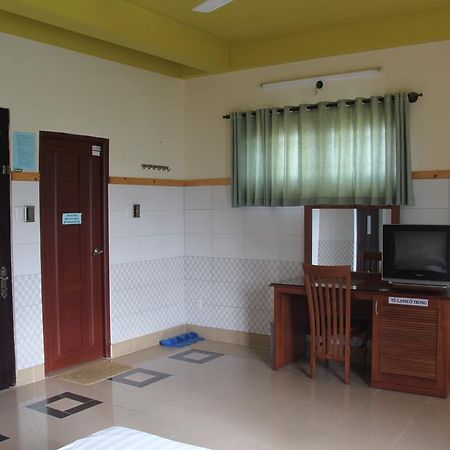 Da Loc Hotel TP. Hồ Chí Minh Ngoại thất bức ảnh