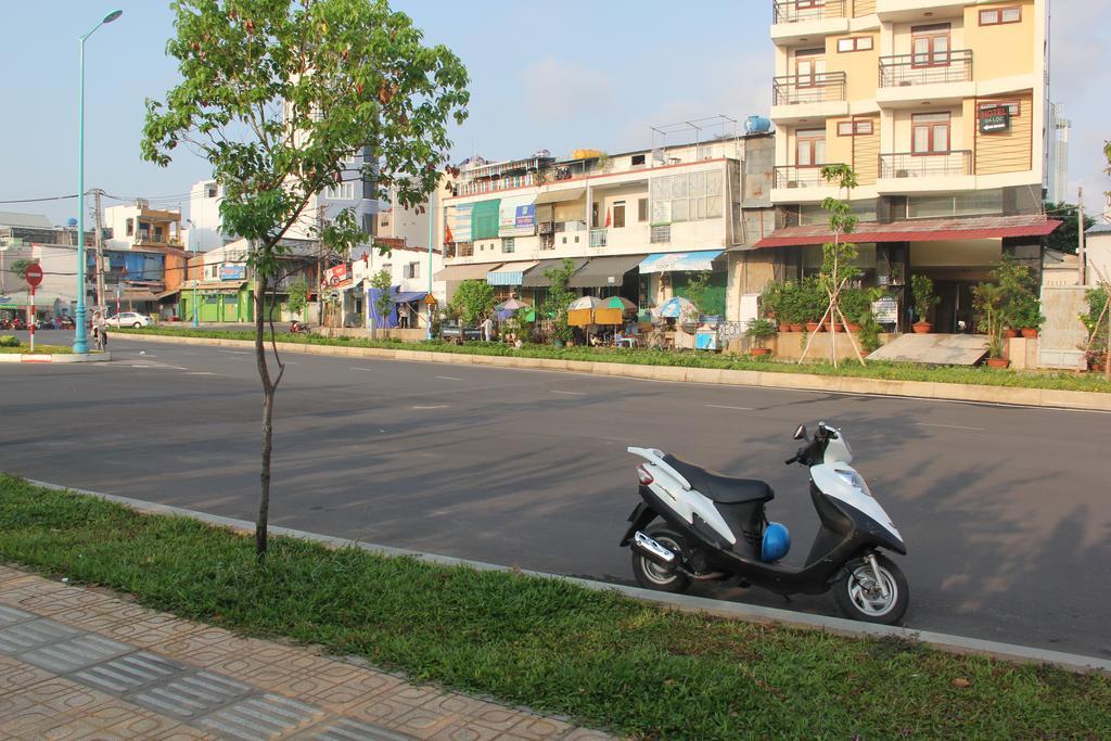 Da Loc Hotel TP. Hồ Chí Minh Ngoại thất bức ảnh