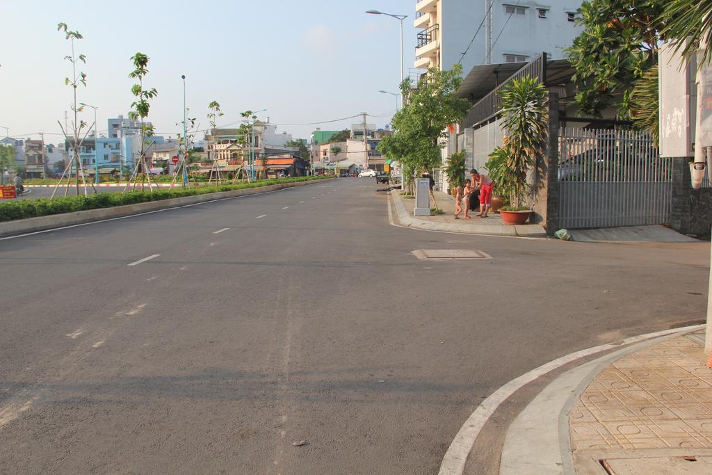 Da Loc Hotel TP. Hồ Chí Minh Ngoại thất bức ảnh