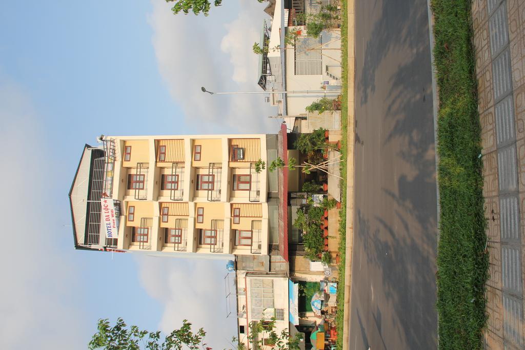 Da Loc Hotel TP. Hồ Chí Minh Ngoại thất bức ảnh