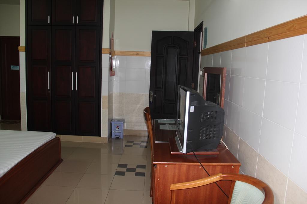 Da Loc Hotel TP. Hồ Chí Minh Phòng bức ảnh