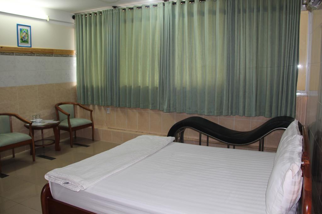 Da Loc Hotel TP. Hồ Chí Minh Phòng bức ảnh