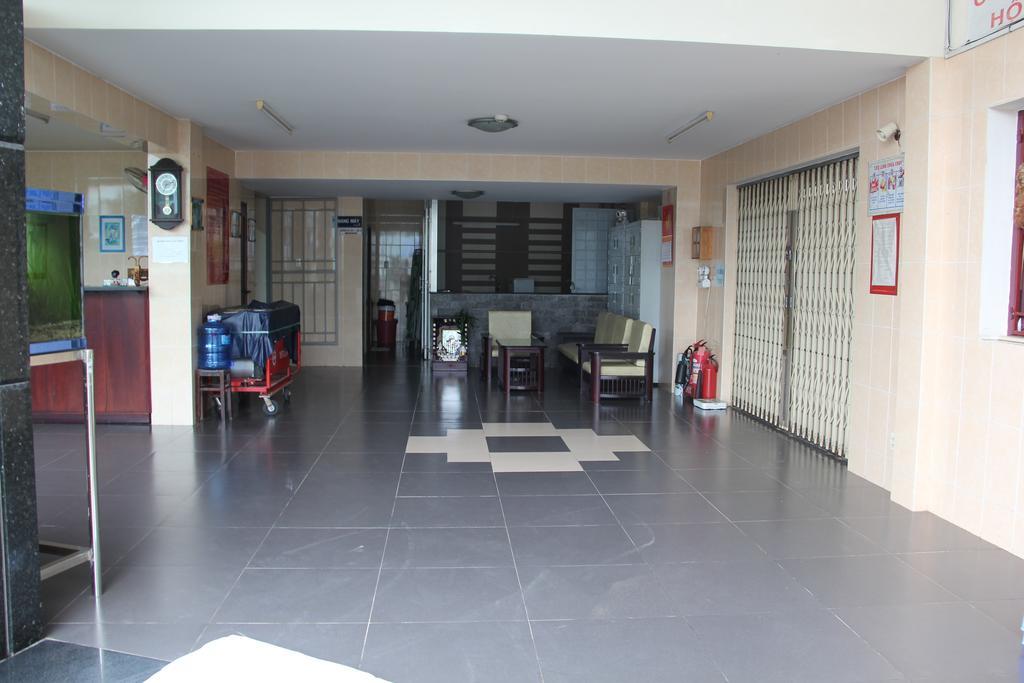Da Loc Hotel TP. Hồ Chí Minh Ngoại thất bức ảnh