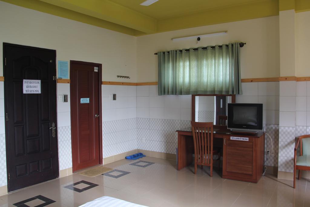 Da Loc Hotel TP. Hồ Chí Minh Ngoại thất bức ảnh