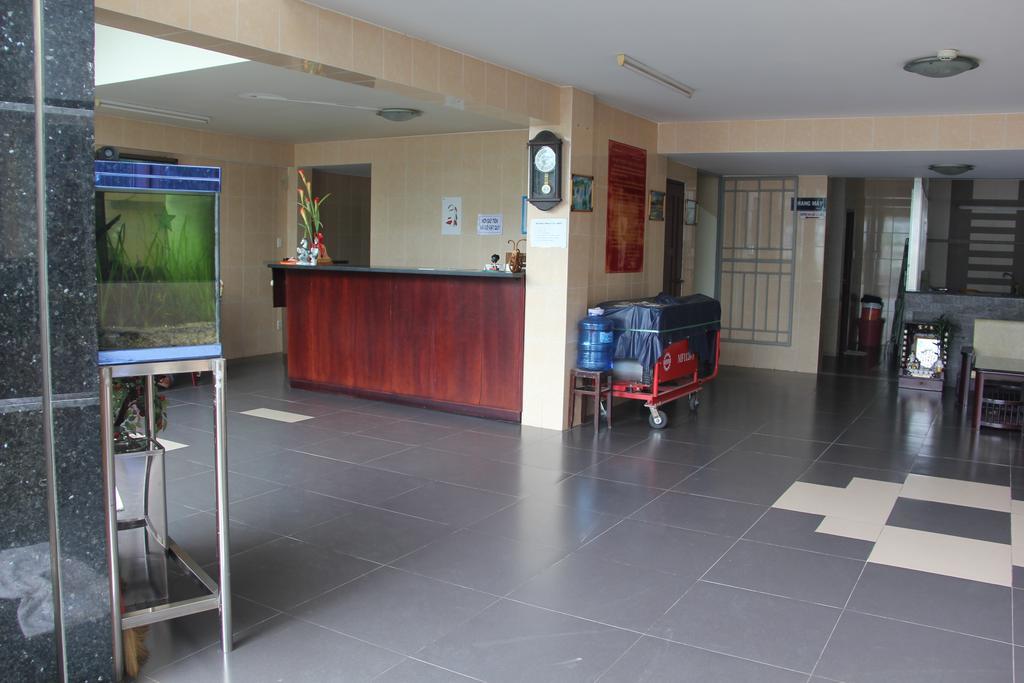 Da Loc Hotel TP. Hồ Chí Minh Ngoại thất bức ảnh