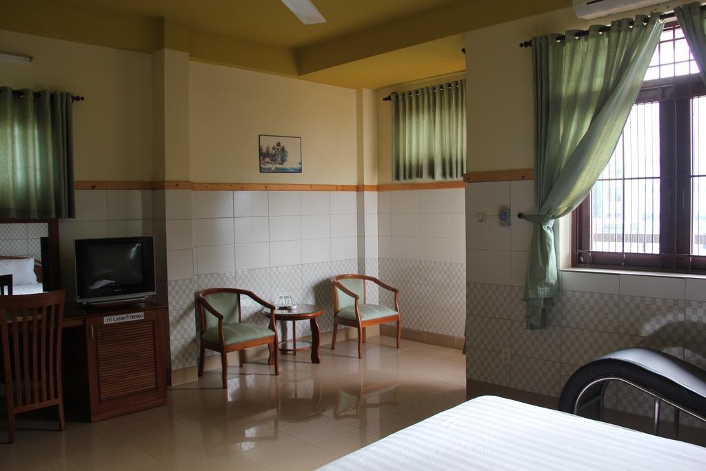 Da Loc Hotel TP. Hồ Chí Minh Ngoại thất bức ảnh